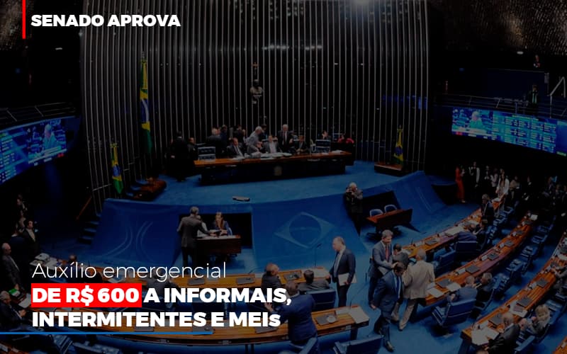 Senado Aprova Auxilio Emergencial De 600 Contabilidade No Itaim Paulista Sp | Abcon Contabilidade Contabilidade - Contabilidade em Porto Seguro - BA | Macedo Contabilidade